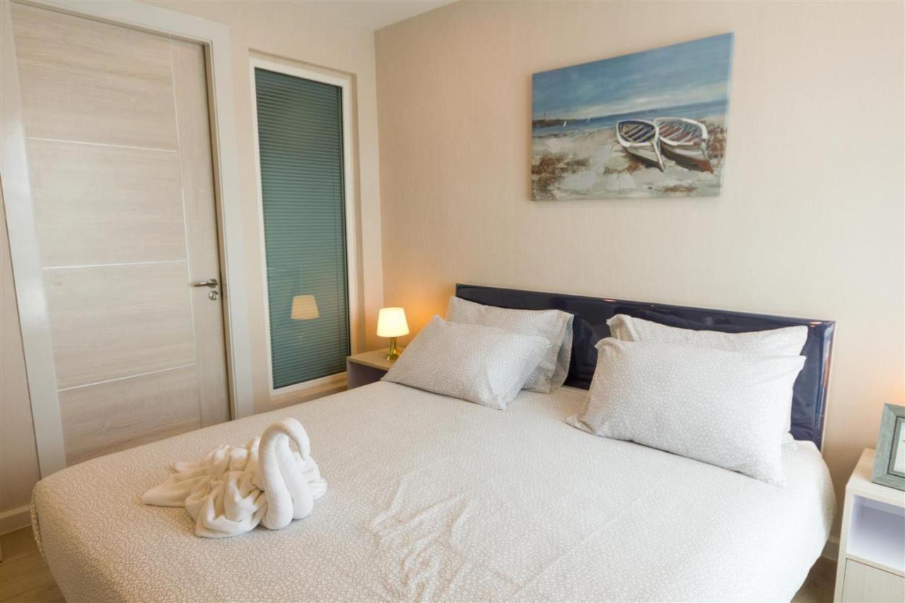 Seven Seas Resort Pattaya By Justin Pantai Jomtien Bagian luar foto